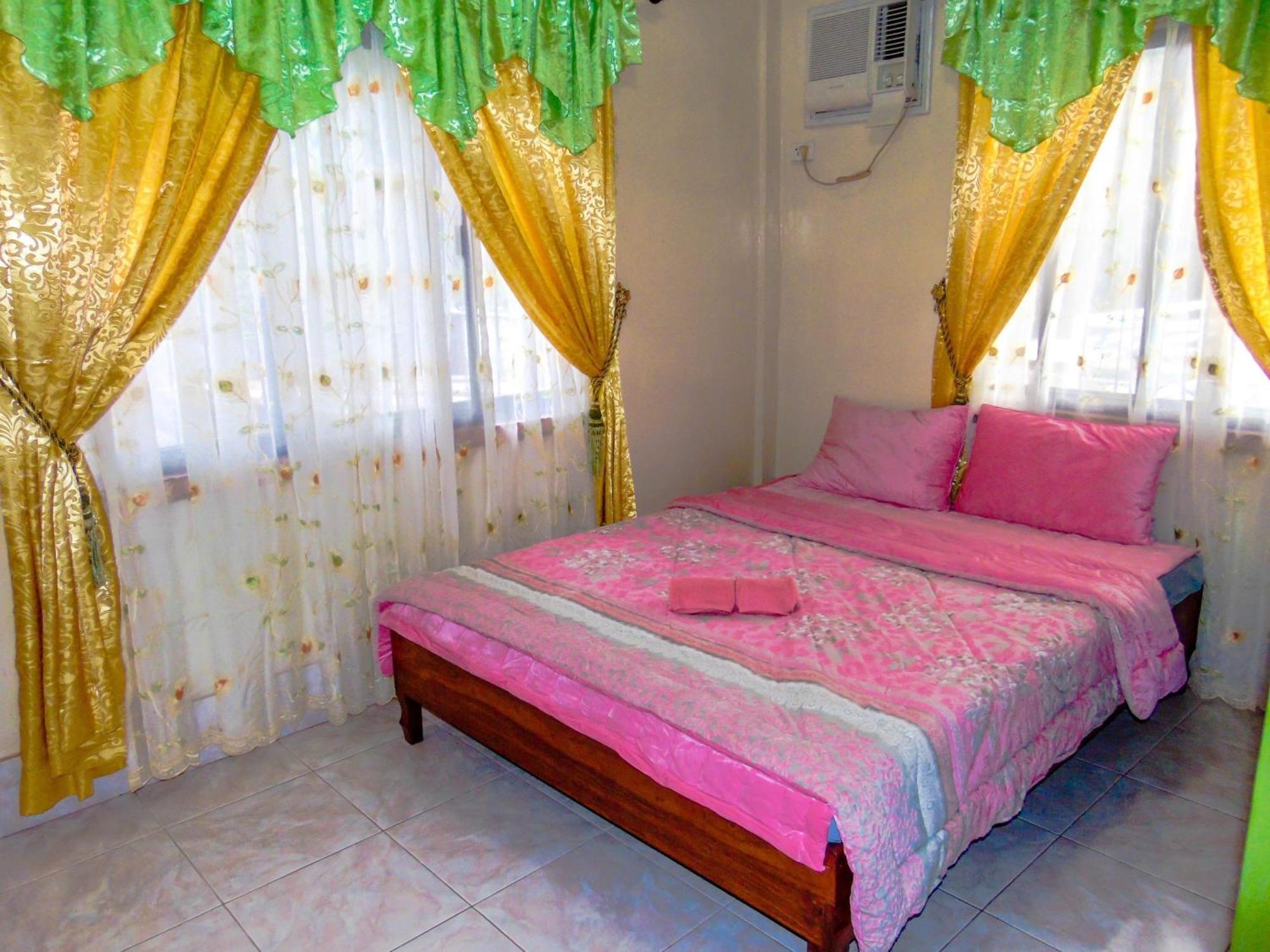 Pangulatan Beach Resort Ел Нидо Стая снимка